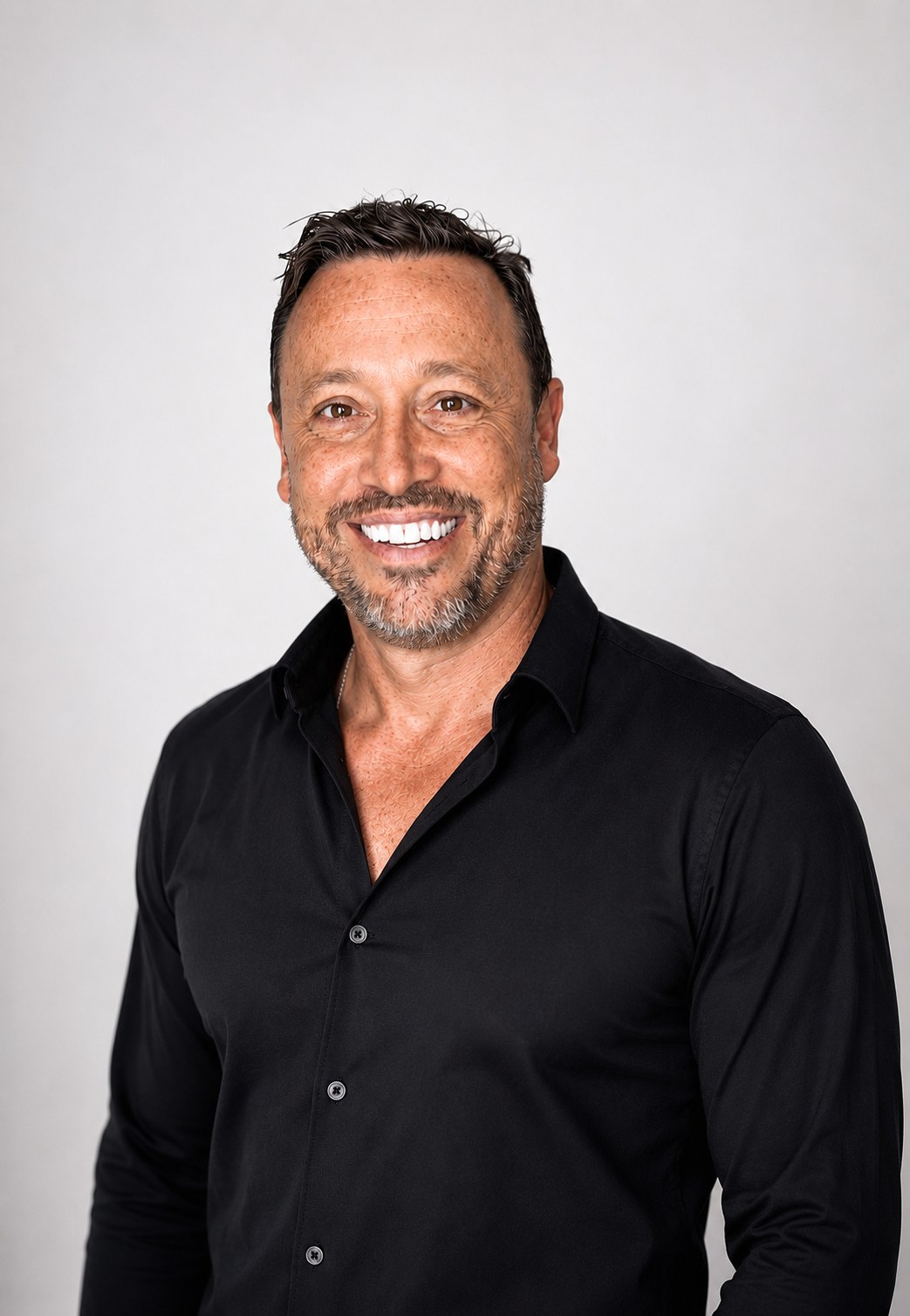 David Robinson, Managing Director and CEO of D2C Products Ltd